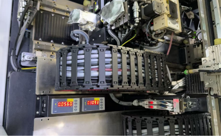 NS-PT10������ע����е�Ӧ��