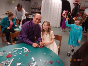 father daughter dance 7