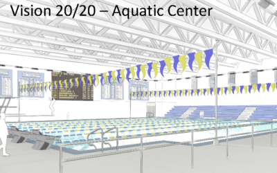 ACS Aquatic Center Vote Thursday, October 3rd