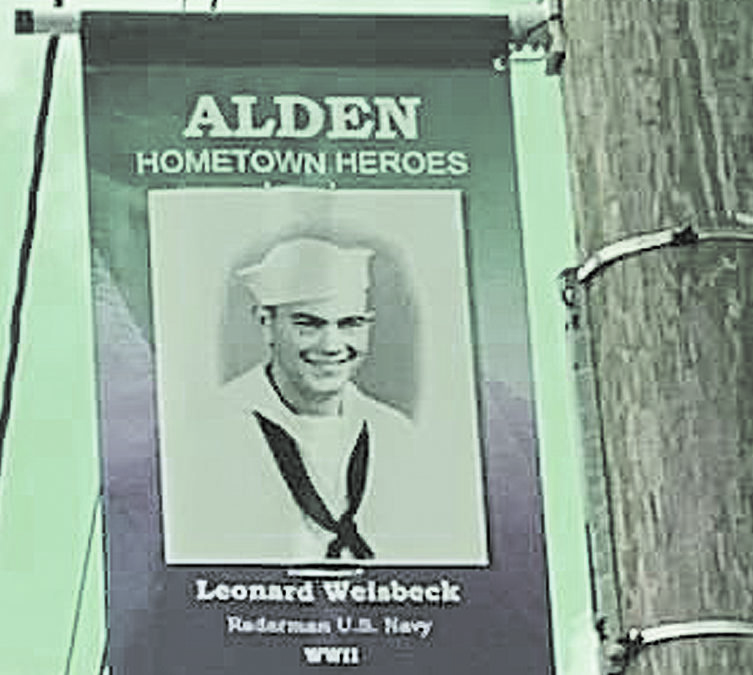 Hometown Hero Banners